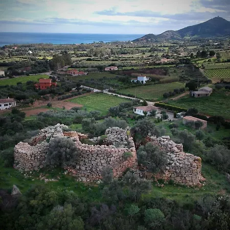 Villino Elisa Villa