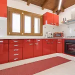 Villino Elisa Tertenìa
