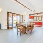 Vila Villino Elisa Tertenìa