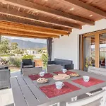 Vila Villino Elisa Tertenìa