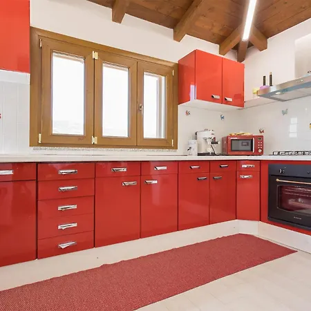 Villino Elisa Tertenìa