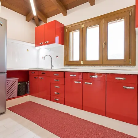 Villino Elisa Villa *