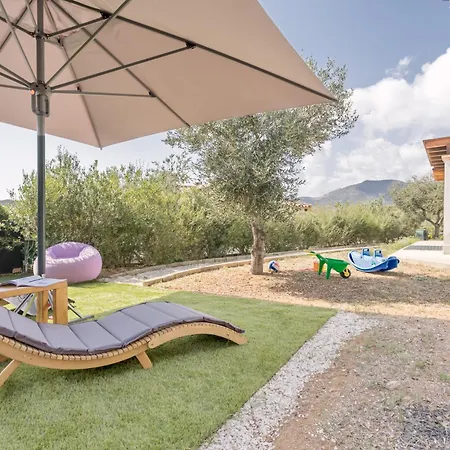 Villa Villino Elisa *