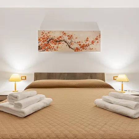 Villa Villino Elisa Tertenìa