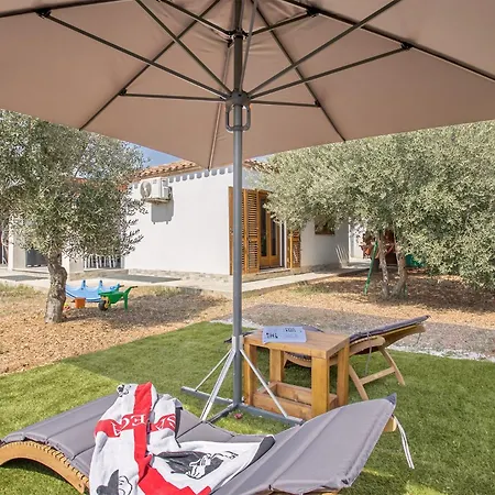 Villa Villino Elisa *