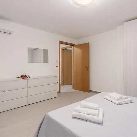 Villa Villino Elisa
