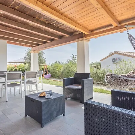 Villino Elisa