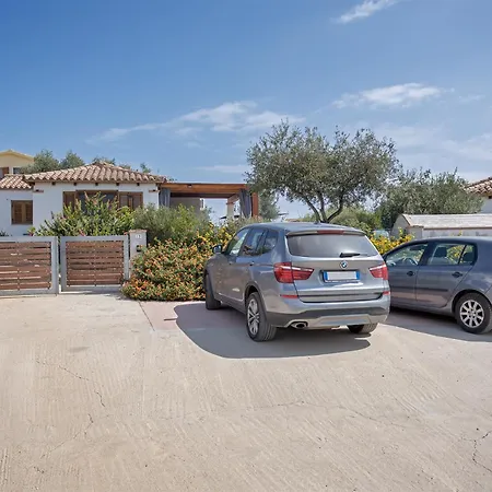 Villa Villino Elisa