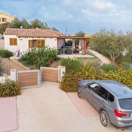 Villino Elisa Vila *